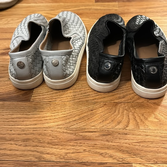 Steve Madden Slides - Picture 4 of 4